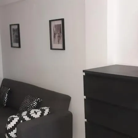 Apartamento Rainbow Marques 24 Benidorm