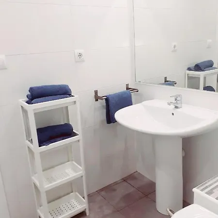 Apartamento Rainbow Marques 24