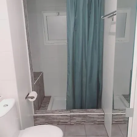 Apartamento Rainbow Marques 24 Benidorm