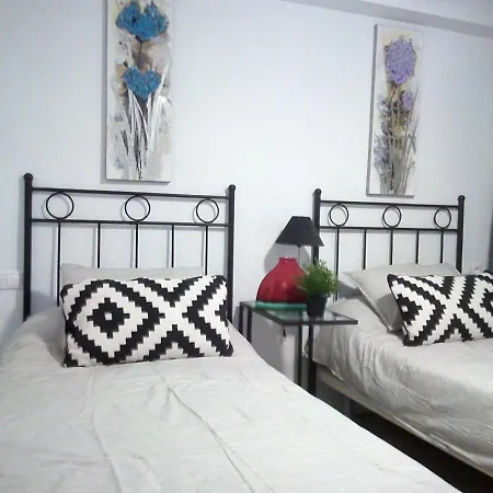 Apartamento Rainbow Marques 24 Benidorm