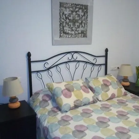 Apartamento Rainbow Marques 24 *