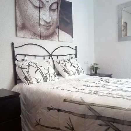 Rainbow Marques 24 Apartamento Benidorm