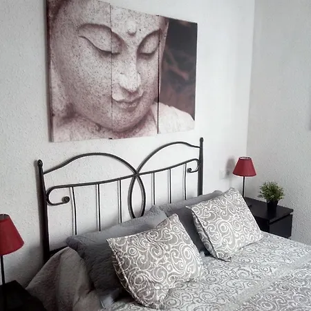 Apartamento Rainbow Marques 24