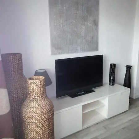 Apartamento Rainbow Marques 24